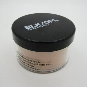 400 Medium BLK/OPL True Color Soft Velvet Finishing Powder